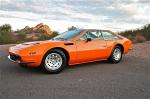 Lamborghini Jarama GTS 1973 года